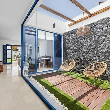 Villa Olivina