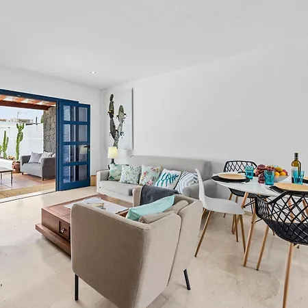 Villa Olivina Playa Blanca (Lanzarote)
