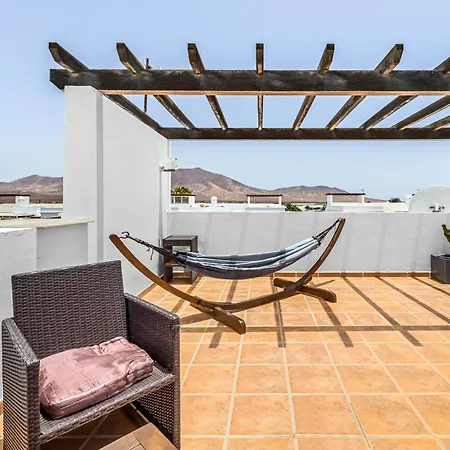 Villa Olivina Playa Blanca (Lanzarote)