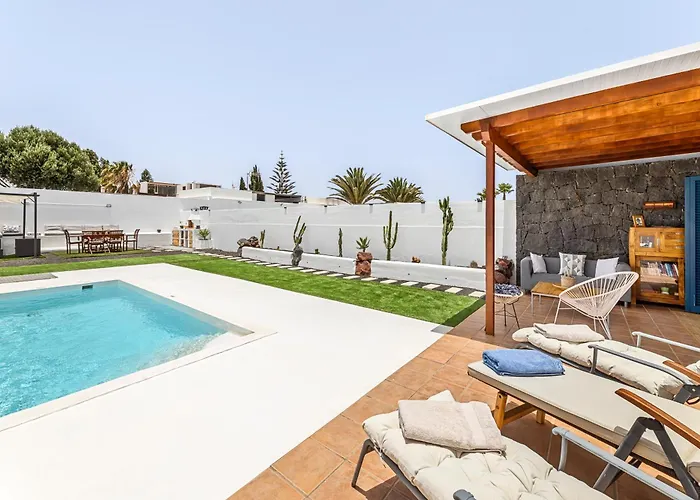 Villa Olivina *