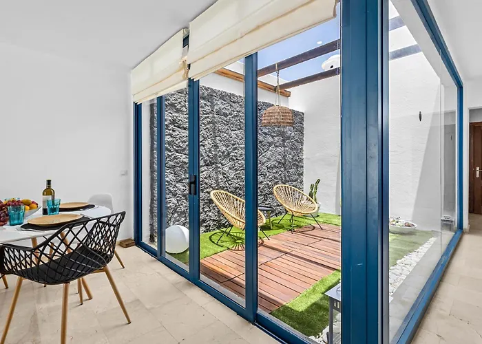 Villa Olivina *