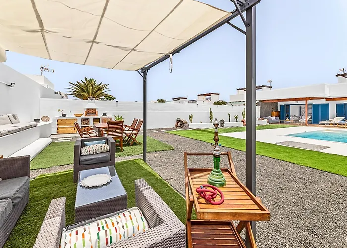 Olivina Villa