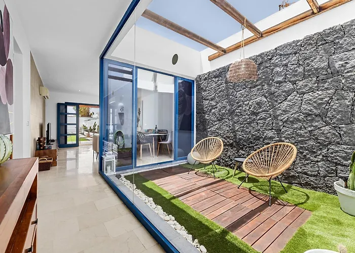 Villa Olivina